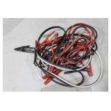 Two pair jumper cables