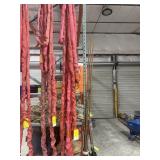 4x - Tough Flex lift all round sling 4,6