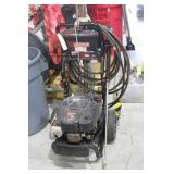 Craftsman Perfect Mix ready start 300PSI pressure