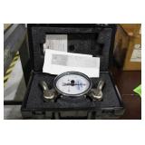 Dillon Dynometer 5,000lb capacity part no. 51695-0