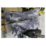 2 XL harness & climber set