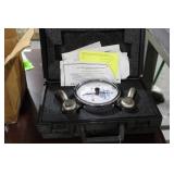 Dillon APX-treme 5", 5,000lb capacity serial No.D3