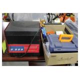 All State Ultrasonic cleaner