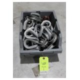 40+ cable hook holders