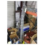 4x Galv. Steel SG1435-C Dulmisol