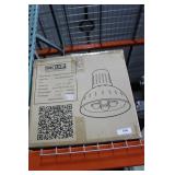 SMC Led lightopolis 200 High Bay fixture