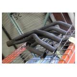 Custom high performance headers