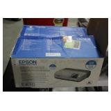 Epson EX30 multi media projector