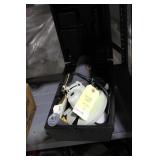 Craftsman Professional twin cutting saw Model No.