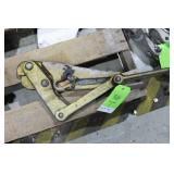 Klein tool 15,000 lb. cable puller model L1