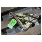 Klein tool 15,000 lb. cable puller model L1