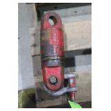 Crosby load rated swivel