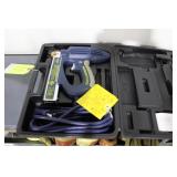 Arrow nail master 2 electric brad gun in box