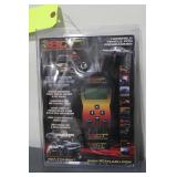 SCT hand held vehicle PCM programmer NIB - custom