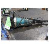 Makita Model 9227C grinder