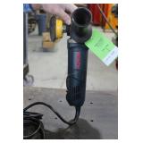 Bosch No. 17-10 grinder with steel brush