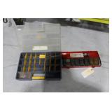 3/4 Drive deep impact sockets & organizing box