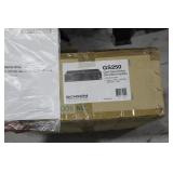 Bogen GS250 250W amplifier