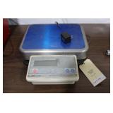A&D SD-30KBM Digital scale