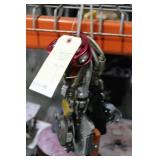 Group 4 safety line grabs by Skylowtech LAD-FAF &