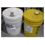 Doctor Injector Blue Goo & Test Rite full injector