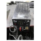 Dayton audio power amp Model APA150