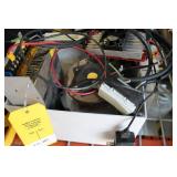 Frequency generator