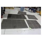 Fatigue mats 2x3