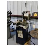 Bolton Circular saw model CS250 on stand