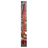 4x - Tough Flex lift all round sling 3,4,6,8