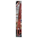 3x - Tough Flex lift all round sling 4,6,8