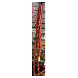 4x - Tough Flex lift all round sling 3,6,8,8