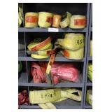 10 Certified slings Orlando, FL & 2 GME Tough Flex
