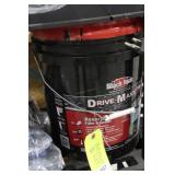 Blackjack Driveway max 700 resurfacing filler & se