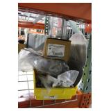 Tray weatherproof conduit & wire fittings