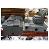 Allen Bradley weather tight fuse switch & Eaton su