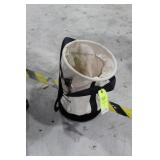 Climb higher tool bag