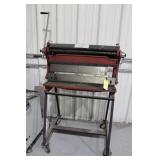 Milwaukee metal cut off saw with extra blade