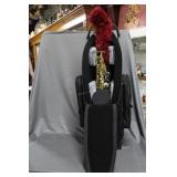 Henri Selmer Super Action Series II 80 saxaphone
