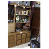 Forward 10 by Broyhill Premier 3pc Mid Century