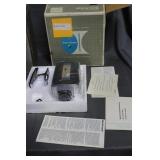 Bell & Howell 8 Model 43, TDC projector, & Bell &