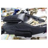 Pnauriat Super VI custom class PMXT-66RS in case