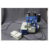 Baby Lock L3-407 sewing machine