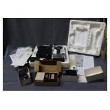 Mallory photoflash battery, Metz 402 flash