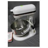 KitchenAid professional 6 mixer