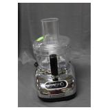 Kitchen aid food processor