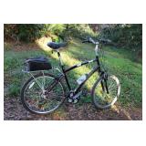 Trek Navigator2.0 bicycle