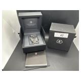Victorinox Swiss Army Watch