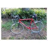Cannondale R600 2.8Alum bicycle
