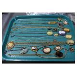 Cameo necklaces (44)